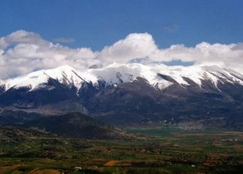 Πινγκ πονγκ στην κορυφή του Ολύμπου (βίντεο) 3