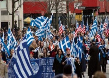 Δημιουργήθηκε ψηφιακός χάρτης για την ελληνική διασπορά