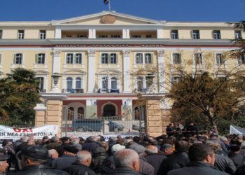 Οι Πόντιοι της Ρωσίας ξανά στους δρόμους