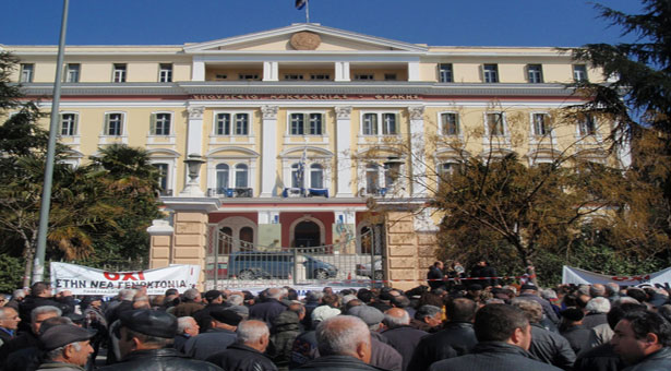 Οι Πόντιοι της Ρωσίας ξανά στους δρόμους