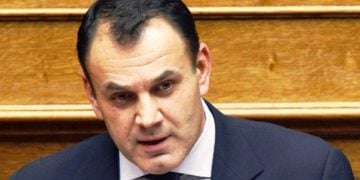 Παναγιωτόπουλος: Η Τουρκία δεν κρύβει πλέον τις επεκτατικές προθέσεις της 2