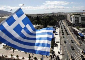 Δείτε το βίντεο των Ελλήνων Ομογενών για το ΟΧΙ που σαρώνει στο Διαδίκτυο!