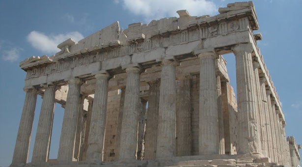 Διαδικτυακή ψηφοφορία για την επιστροφή των γλυπτών του Παρθενώνα