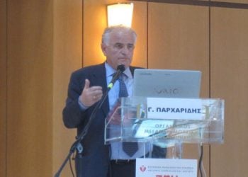 Παρχαρίδης: Μπουτάρη η συμφιλίωση δεν γίνεται με μονομερείς αναληθείς δηλώσεις