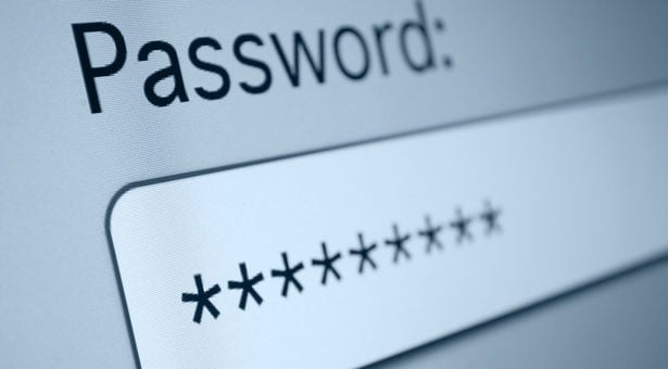 Τέλος εποχής για τα password! Νέα τεχνολογική επανάσταση!