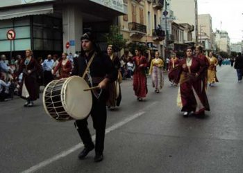 Ο Φάρος Ποντίων τίμησε την 28η Οκτωβρίου