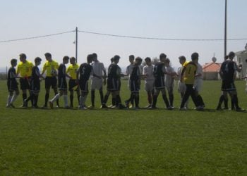 Επιλογή ταλέντων στον Ποντιακό Αλεξανδρούπολης