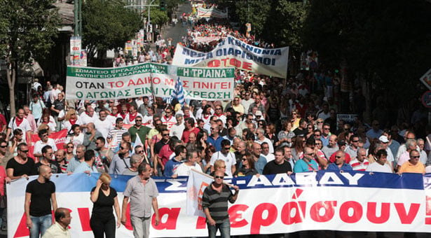 Απεργία 30 Μαΐου: Πώς θα κινηθούν μέσα μεταφοράς, ποιες πτήσεις και δρομολόγια πλοίων ακυρώνονται