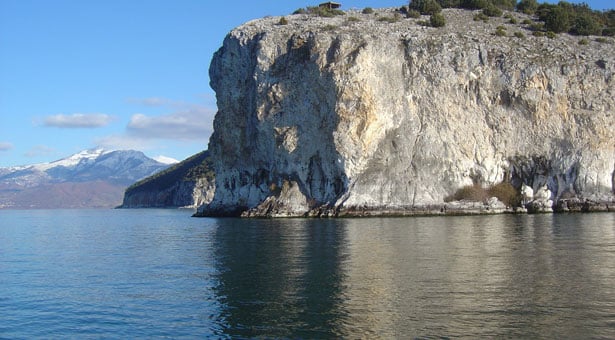 Υποψήφιες για βραβείο οι Πρέσπες σε διαγωνισμό στην Μελβούρνη