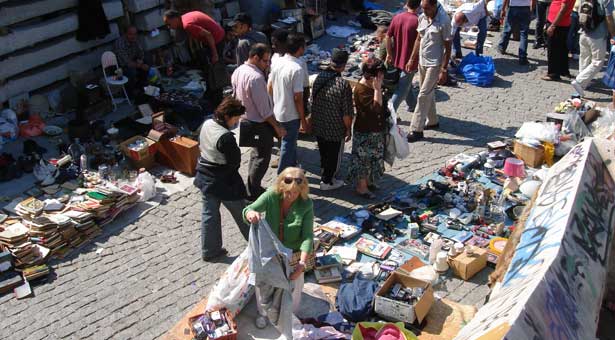 Ο θησαυρός των Ρακοσυλλεκτών