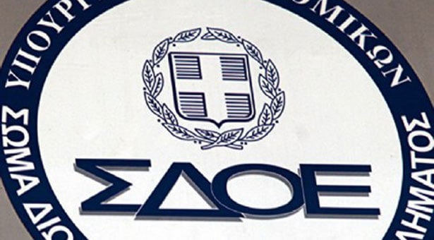 Τεράστια κομπίνα με «μαϊμού» αθλητικά παπούτσια αποκάλυψε το ΣΔΟΕ  3