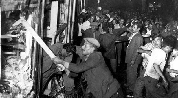 Σεπτεμβριανά 1955: Το μεγάλο πογκρόμ στην Κωνσταντινούπολη