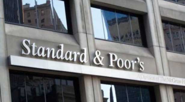 Standard & Poor’s: Επιλεκτική χρεοκοπία για την Ελλάδα