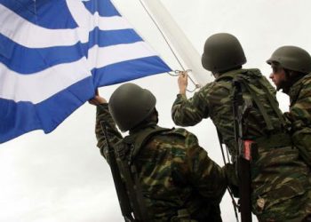 Το Καστελόριζο δεν είναι παραμεθόριος τουρισμός λένε οι στρατιώτες