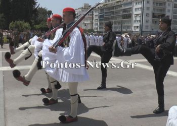 Εκδηλώσεις μνήμης της Γενοκτονιας των Ποντίων με δύο ηχηρά μηνύματα!