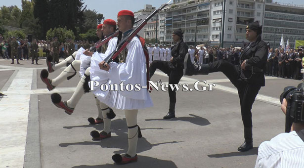 Εκδηλώσεις μνήμης της Γενοκτονιας των Ποντίων με δύο ηχηρά μηνύματα!