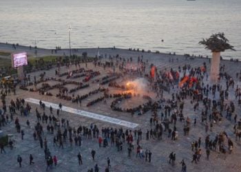 Τούρκος αξιωματούχος αποκάλεσε τους Τούρκους της Σμύρνης «σπόρους Ελλήνων»