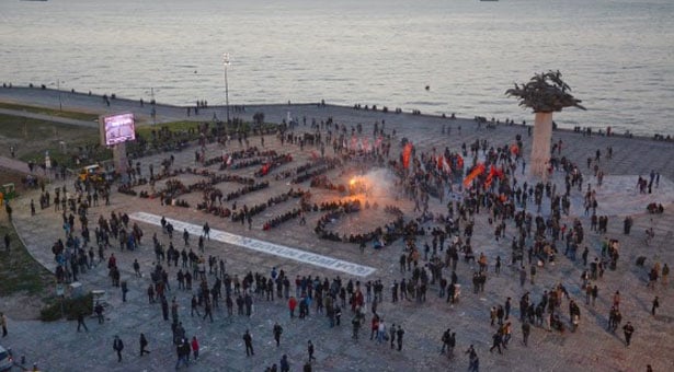 Τούρκος αξιωματούχος αποκάλεσε τους Τούρκους της Σμύρνης «σπόρους Ελλήνων»