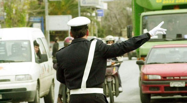 Έρχονται μειώσεις προστίμων για παραβάσεις του ΚΟΚ