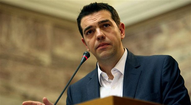 Τα συγχαρητήρια του Α. Τσίπρα στον Ούγκο Τσάβες