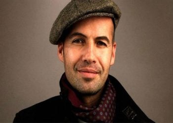 Billy Zane: Είμαι υπερήφανος που είμαι Έλληνας