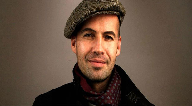 Billy Zane: Είμαι υπερήφανος που είμαι Έλληνας