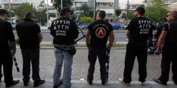 «Θα φωνάξω τη Χρυσή Αυγή»: Το είπε και το έκανε