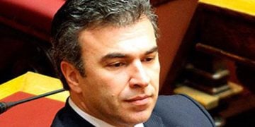 Παραιτήθηκε ο Χ. Ζώης από τους Ανεξάρτητους Έλληνες