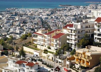 Έρχονται πλειστηριασμοί ακινήτων στα 2/3 της αντικειμενικής αξίας