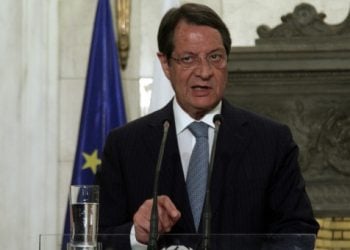 Κλινήρης στις Βρυξέλλες ο Νίκος Αναστασιάδης – Δεν θα παραστεί στη Σύνοδο