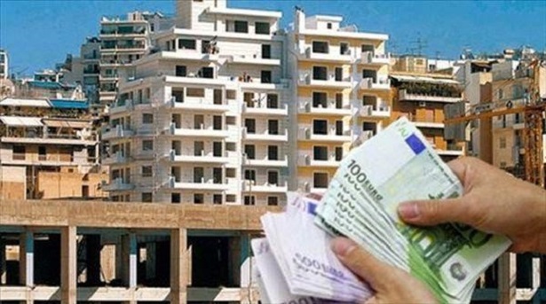 ΕΝΦΙΑ: Στη Βουλή η πρώτη τροπολογία