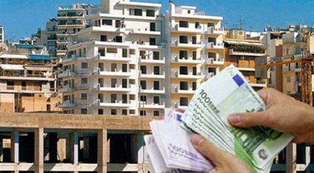 ΕΝΦΙΑ 2018: Έρχονται τα πρώτα ηλεκτρονικά ραβασάκια