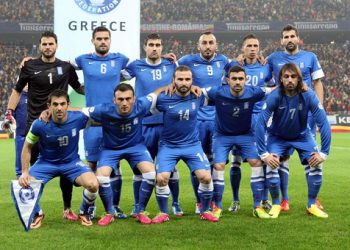 Euro 2016: Πανέτοιμη η Εθνική κόντρα στη Ρουμανία