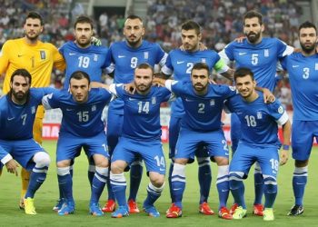 Euro 2016: Όλα τα αποτελέσματα των ομίλων