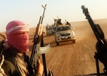 Αλβανία: Οπαδοί του ISIS οι εκτελεστές του Αστυνομικού στο Λαζαράτι 2