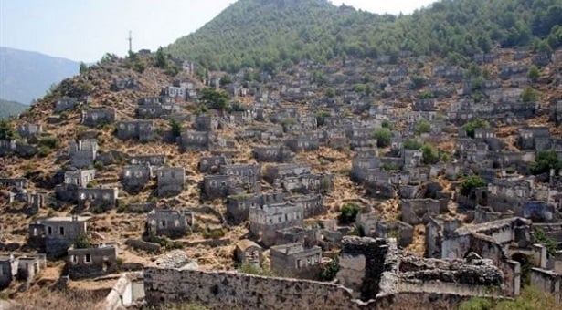 Ψήφισμα- έκκληση από Μικρασιάτες για να σωθεί το Λιβίσι