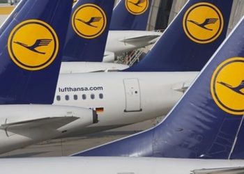 Lufthansa: Ακυρώνει πάνω από 100 πτήσεις λόγω νέας στάσης των πιλότων