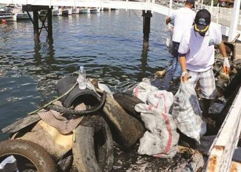 Κινδυνεύουν οι κάτοικοι στη Θάλασσα του Μαρμαρά