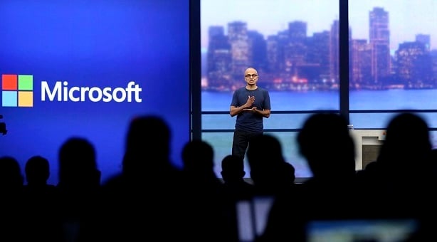 Σοκ από τις 18.000 απολύσεις της Microsoft