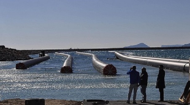 Κύπρος: Με το όπλο του νερού στα χέρια είναι οι Τούρκοι