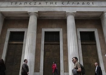 Νέος γύρος διαπραγματεύσεων κυβέρνησης-θεσμών