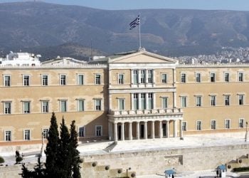 Τι προβλέπει το Σύνταγμα σε περίπτωση παραίτησης Τσίπρα