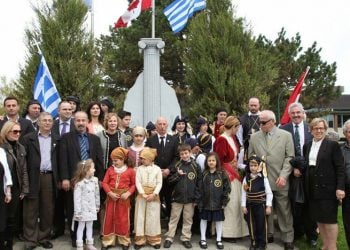 Οι Έλληνες του Καναδά και οι δύο νίκες για την αναγνώριση της Γενοκτονίας