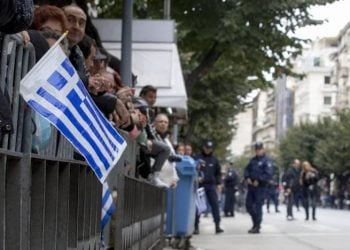 Δράσεις της ομογένειας για τα 200 χρόνια από την Επανάσταση του 1821 και για την τουρκική προκλητικότητα