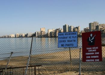 Αμμόχωστος: Ο ΟΗΕ δεν έχει αλλάξει θέση για το καθεστώς στην πόλη