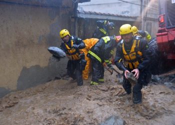 Στην Πάτρα φέρεται να είχε μεταβεί ο καταζητούμενος Αμπντεσλάμ Σαλά