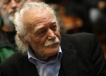 Δήλωση Γλέζου: ​​Η παρούσα Βουλή δεν αποκλείεται να εκλέξει Πρόεδρο