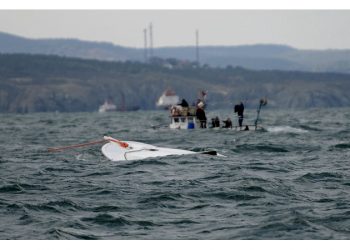 Τραγωδία στον Βόσπορο – «Νεκρά μωρά έπλεαν στο νερό»