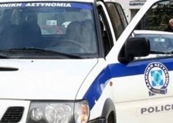 Σπείρα ρήμαξε επιχειρήσεις που έκλεισαν λόγω κορονοϊού – Χτύπησε και τη Μητρόπολη Βέροιας