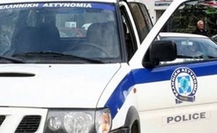 Σπείρα ρήμαξε επιχειρήσεις που έκλεισαν λόγω κορονοϊού – Χτύπησε και τη Μητρόπολη Βέροιας